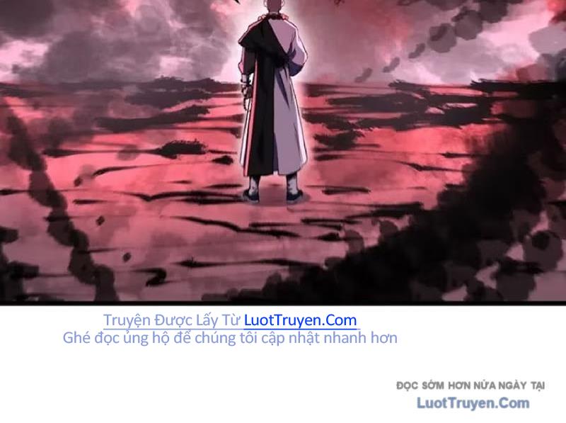 Bắt Đầu Đánh Dấu Hoang Cổ Thánh Thể Chap 122 - Next Chap 123