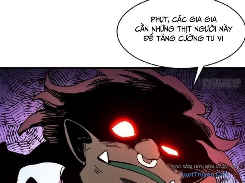 Bắt Đầu Đánh Dấu Hoang Cổ Thánh Thể Chap 122 - Next Chap 123
