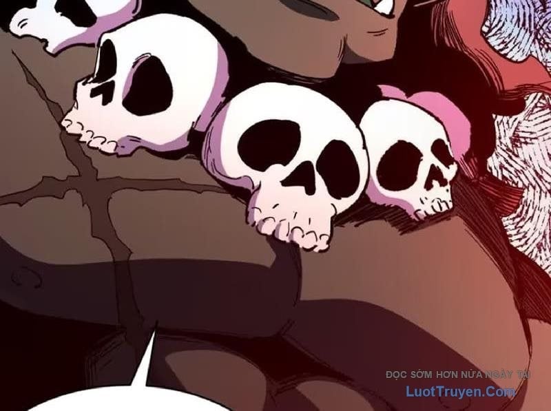 Bắt Đầu Đánh Dấu Hoang Cổ Thánh Thể Chap 122 - Next Chap 123