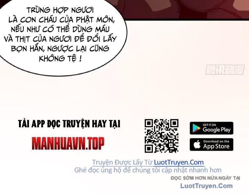 Bắt Đầu Đánh Dấu Hoang Cổ Thánh Thể Chap 122 - Next Chap 123