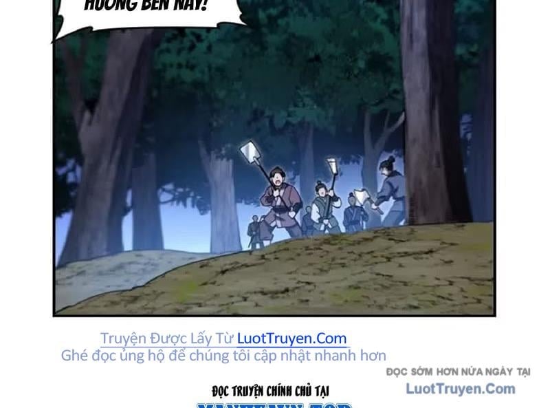 Bắt Đầu Đánh Dấu Hoang Cổ Thánh Thể Chap 122 - Next Chap 123