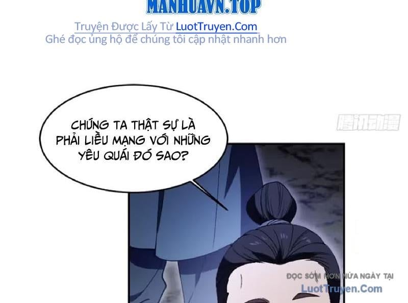 Bắt Đầu Đánh Dấu Hoang Cổ Thánh Thể Chap 122 - Next Chap 123