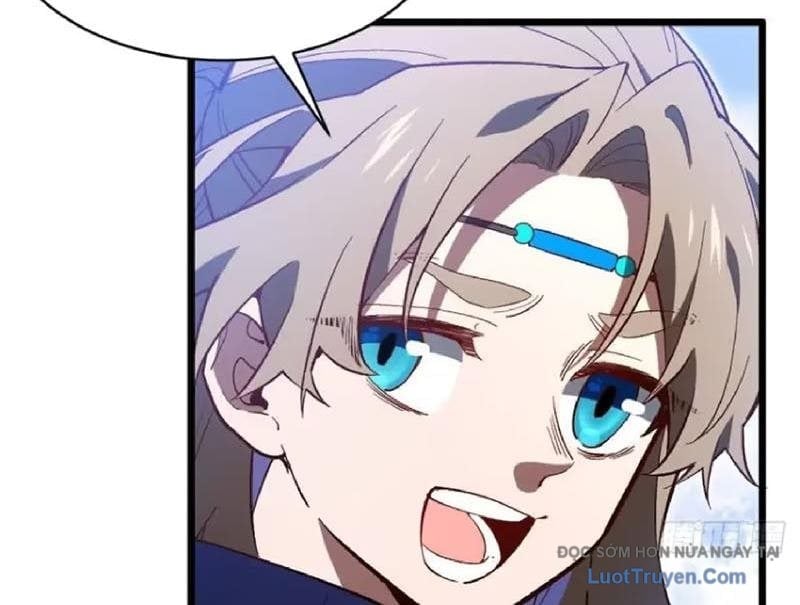 Bắt Đầu Đánh Dấu Hoang Cổ Thánh Thể Chap 122 - Next Chap 123