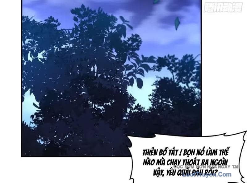 Bắt Đầu Đánh Dấu Hoang Cổ Thánh Thể Chap 122 - Next Chap 123