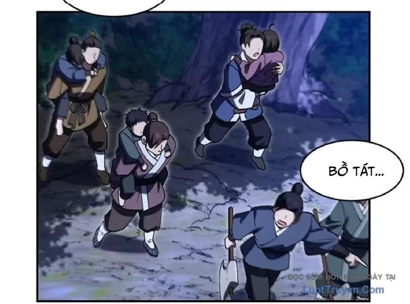 Bắt Đầu Đánh Dấu Hoang Cổ Thánh Thể Chap 122 - Next Chap 123