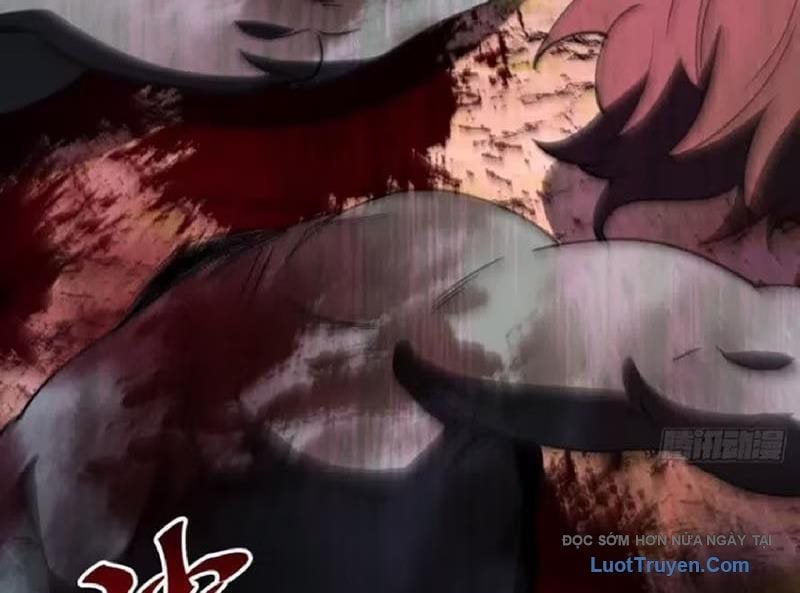 Bắt Đầu Đánh Dấu Hoang Cổ Thánh Thể Chap 122 - Next Chap 123