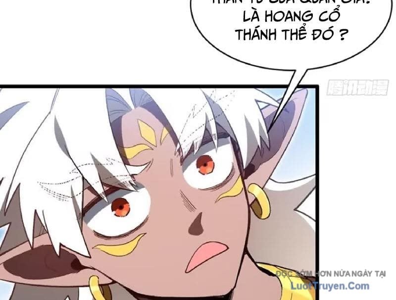 Bắt Đầu Đánh Dấu Hoang Cổ Thánh Thể Chap 122 - Next Chap 123