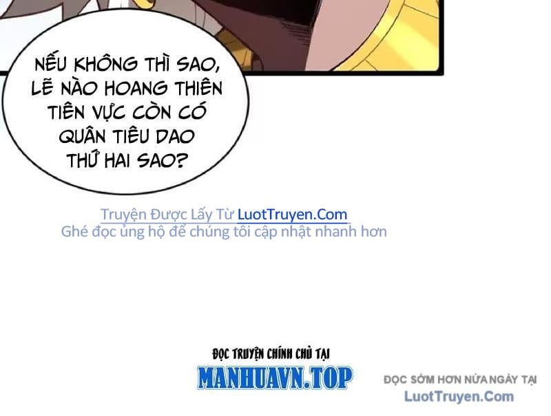 Bắt Đầu Đánh Dấu Hoang Cổ Thánh Thể Chap 122 - Next Chap 123