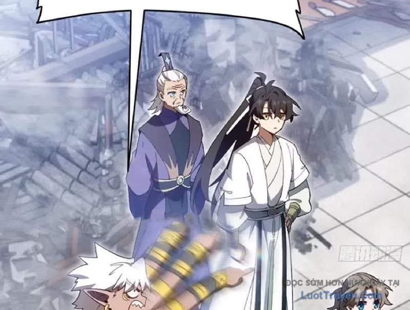 Bắt Đầu Đánh Dấu Hoang Cổ Thánh Thể Chap 122 - Next Chap 123