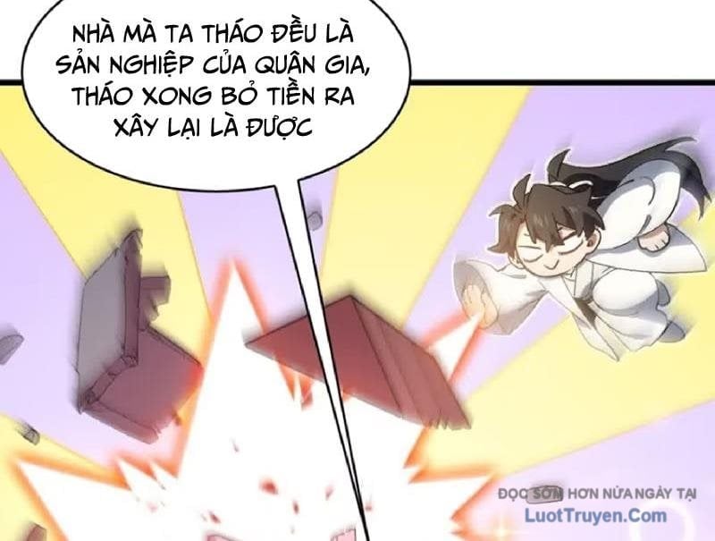 Bắt Đầu Đánh Dấu Hoang Cổ Thánh Thể Chap 122 - Next Chap 123