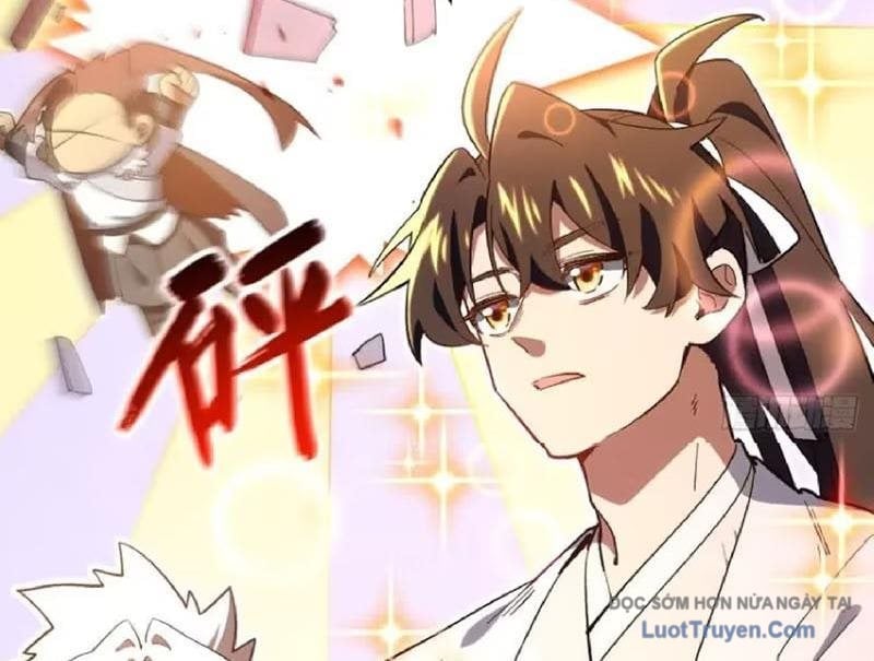 Bắt Đầu Đánh Dấu Hoang Cổ Thánh Thể Chap 122 - Next Chap 123