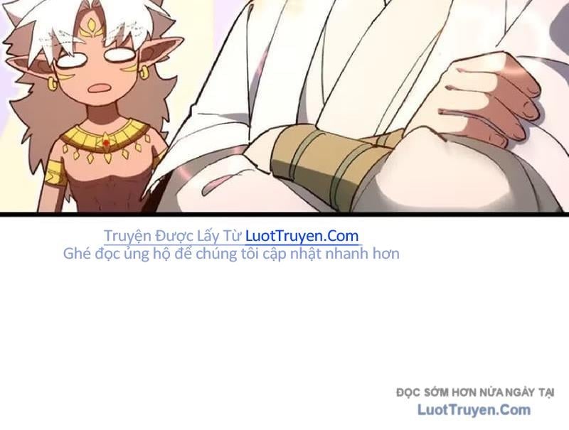 Bắt Đầu Đánh Dấu Hoang Cổ Thánh Thể Chap 122 - Next Chap 123