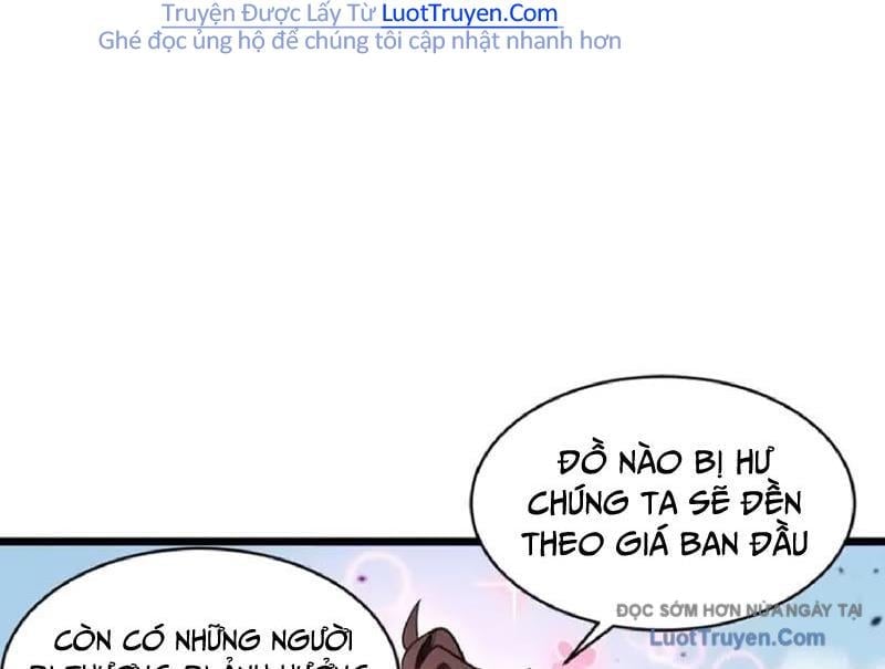 Bắt Đầu Đánh Dấu Hoang Cổ Thánh Thể Chap 122 - Next Chap 123