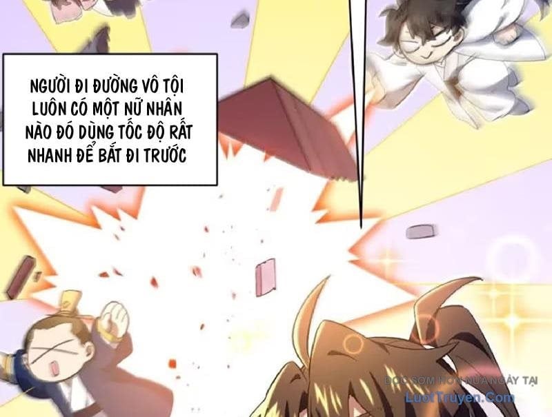 Bắt Đầu Đánh Dấu Hoang Cổ Thánh Thể Chap 122 - Next Chap 123