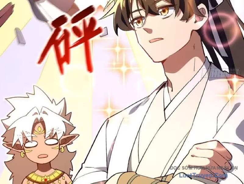 Bắt Đầu Đánh Dấu Hoang Cổ Thánh Thể Chap 122 - Next Chap 123