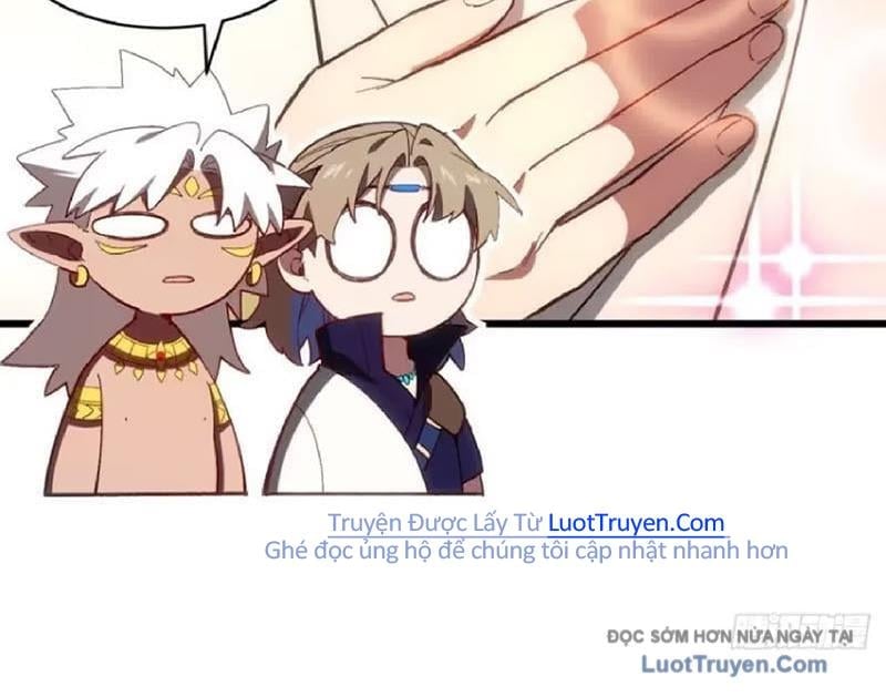 Bắt Đầu Đánh Dấu Hoang Cổ Thánh Thể Chap 122 - Next Chap 123