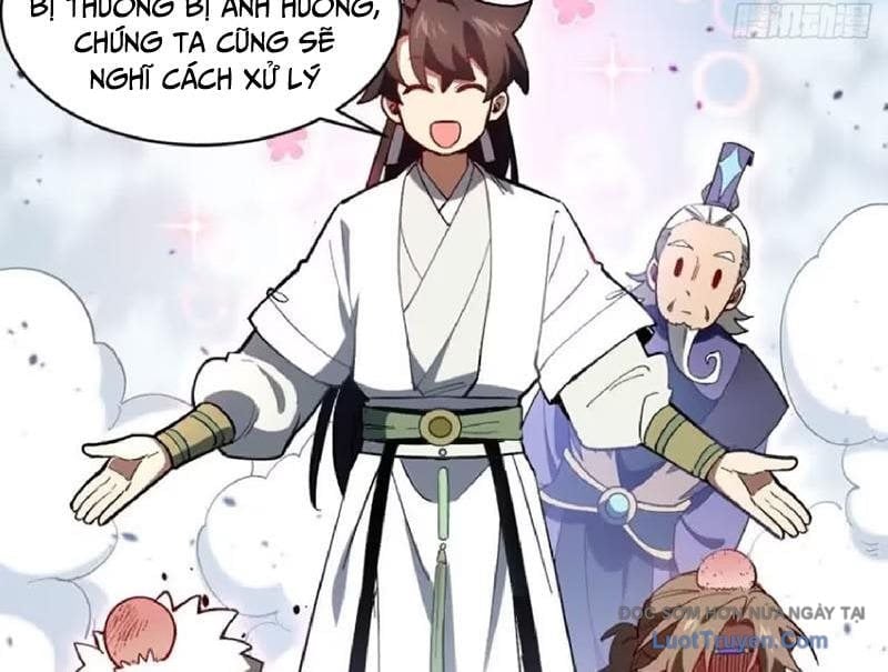 Bắt Đầu Đánh Dấu Hoang Cổ Thánh Thể Chap 122 - Next Chap 123