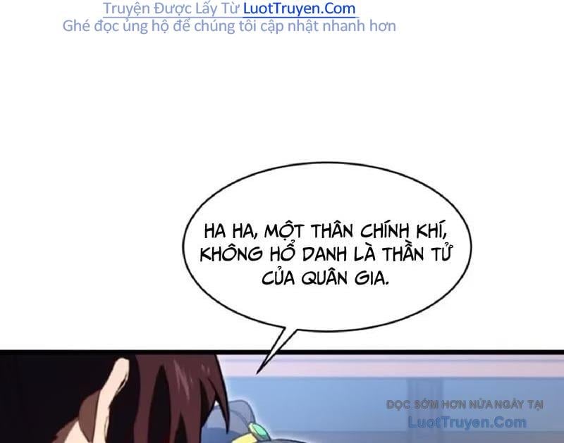 Bắt Đầu Đánh Dấu Hoang Cổ Thánh Thể Chap 122 - Next Chap 123