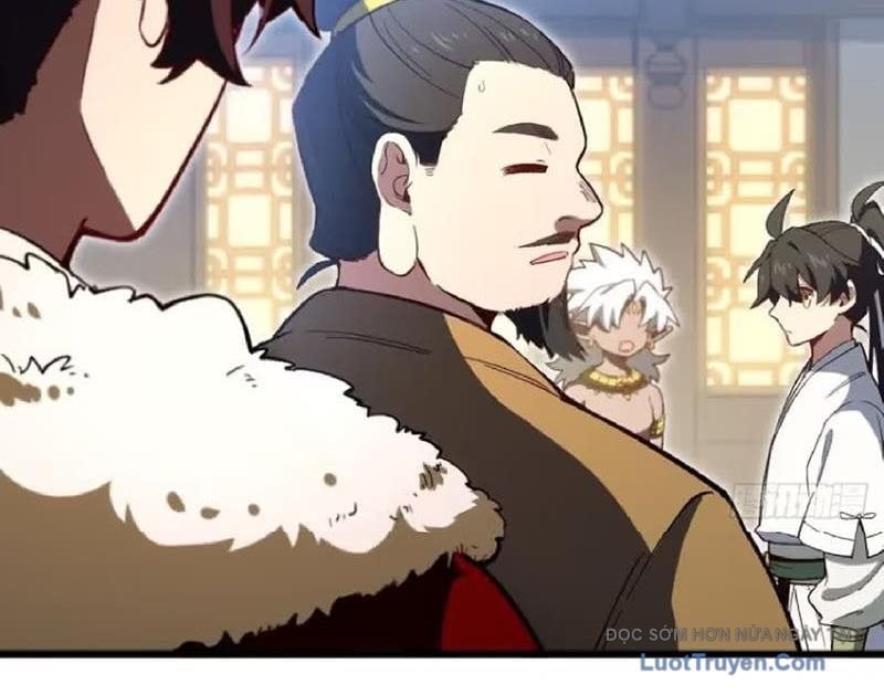 Bắt Đầu Đánh Dấu Hoang Cổ Thánh Thể Chap 122 - Next Chap 123