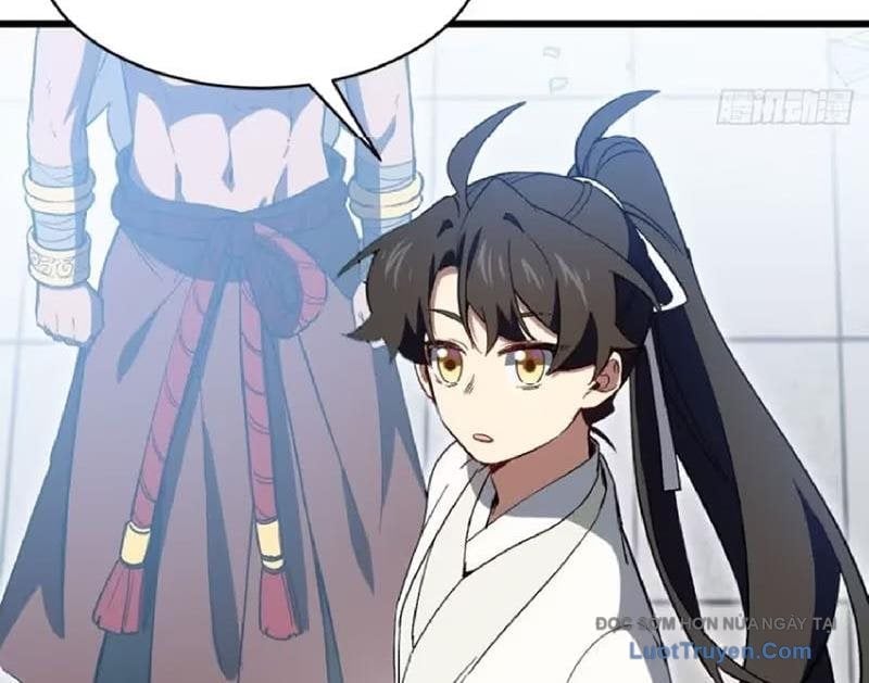 Bắt Đầu Đánh Dấu Hoang Cổ Thánh Thể Chap 122 - Next Chap 123