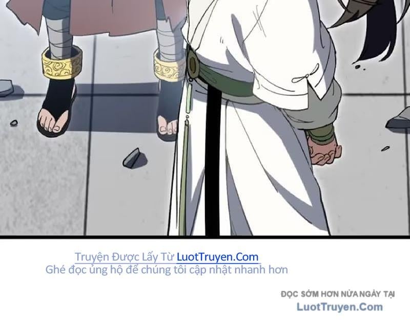 Bắt Đầu Đánh Dấu Hoang Cổ Thánh Thể Chap 122 - Next Chap 123