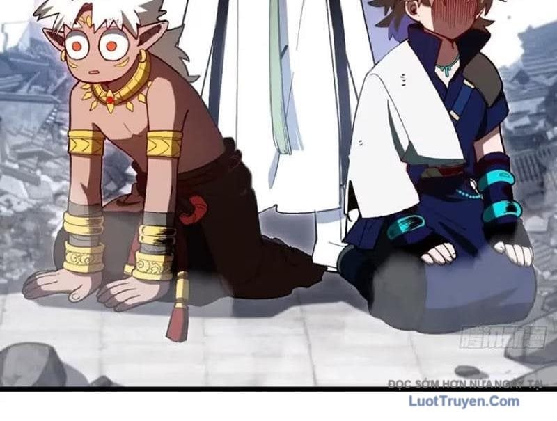 Bắt Đầu Đánh Dấu Hoang Cổ Thánh Thể Chap 122 - Next Chap 123