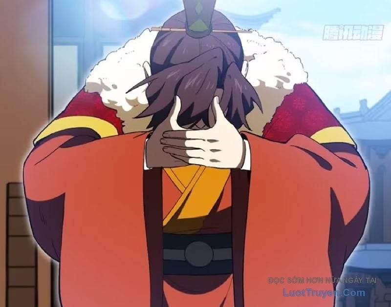 Bắt Đầu Đánh Dấu Hoang Cổ Thánh Thể Chap 122 - Next Chap 123