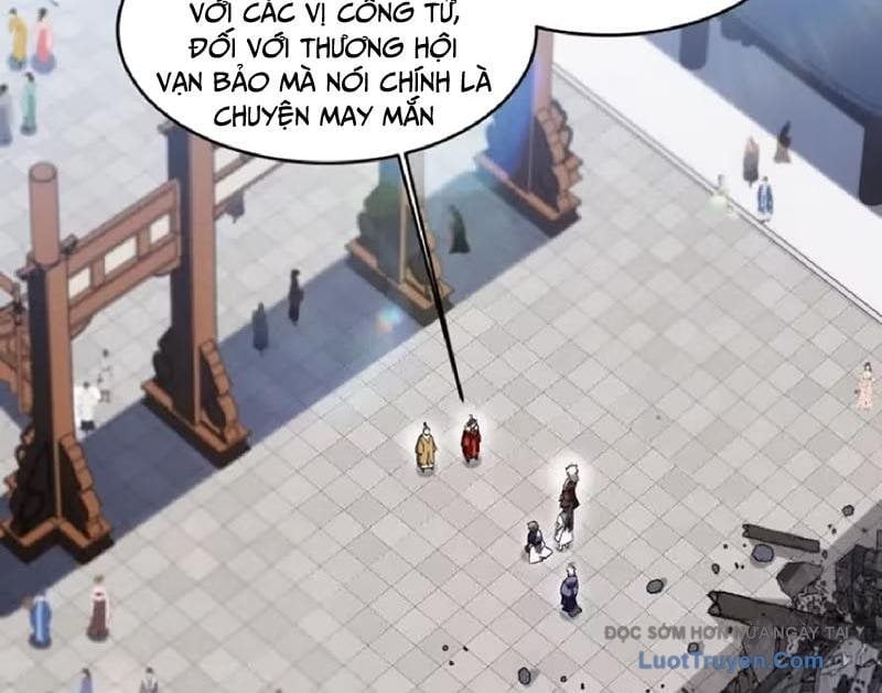 Bắt Đầu Đánh Dấu Hoang Cổ Thánh Thể Chap 122 - Next Chap 123