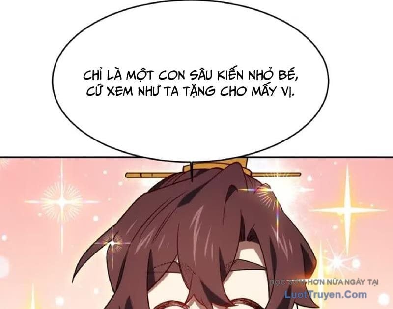 Bắt Đầu Đánh Dấu Hoang Cổ Thánh Thể Chap 122 - Next Chap 123