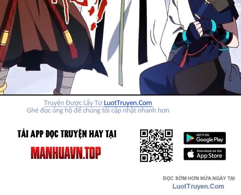 Bắt Đầu Đánh Dấu Hoang Cổ Thánh Thể Chap 122 - Next Chap 123