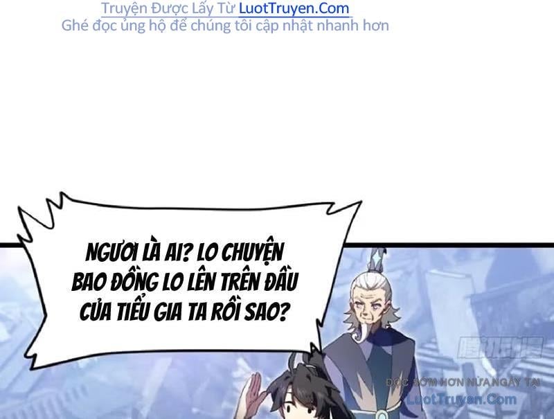 Bắt Đầu Đánh Dấu Hoang Cổ Thánh Thể Chap 122 - Next Chap 123