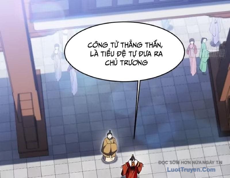 Bắt Đầu Đánh Dấu Hoang Cổ Thánh Thể Chap 122 - Next Chap 123