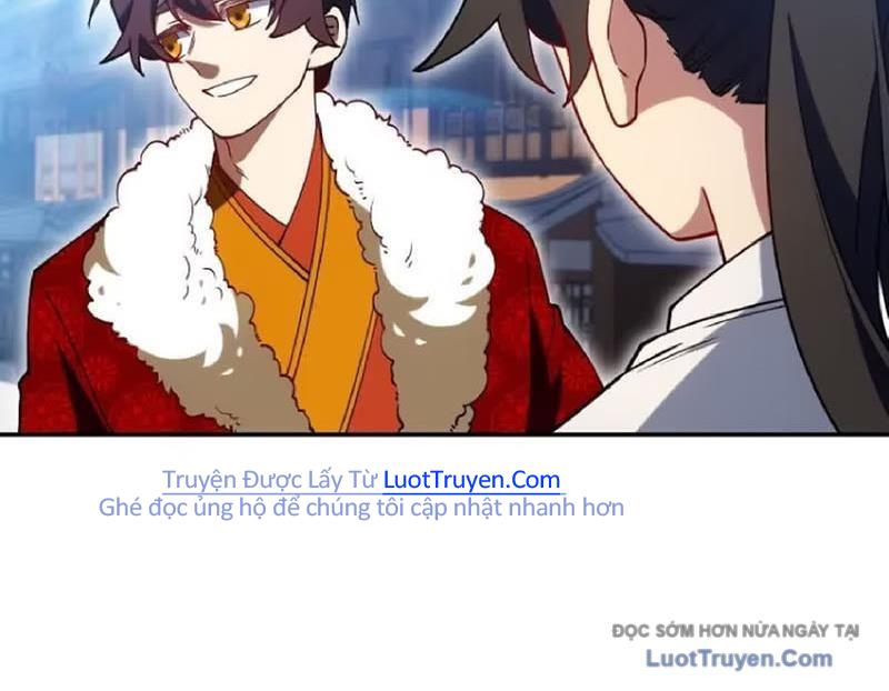 Bắt Đầu Đánh Dấu Hoang Cổ Thánh Thể Chap 122 - Next Chap 123