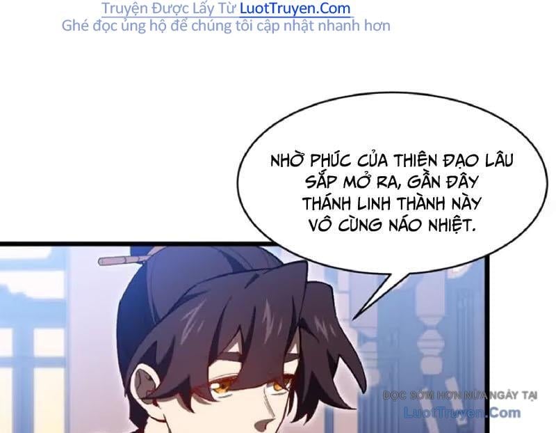 Bắt Đầu Đánh Dấu Hoang Cổ Thánh Thể Chap 122 - Next Chap 123