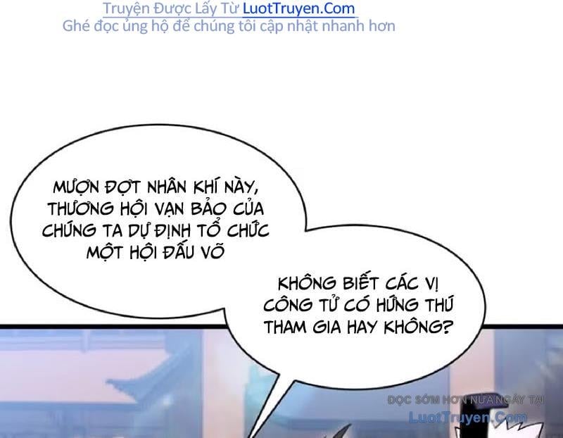 Bắt Đầu Đánh Dấu Hoang Cổ Thánh Thể Chap 122 - Next Chap 123