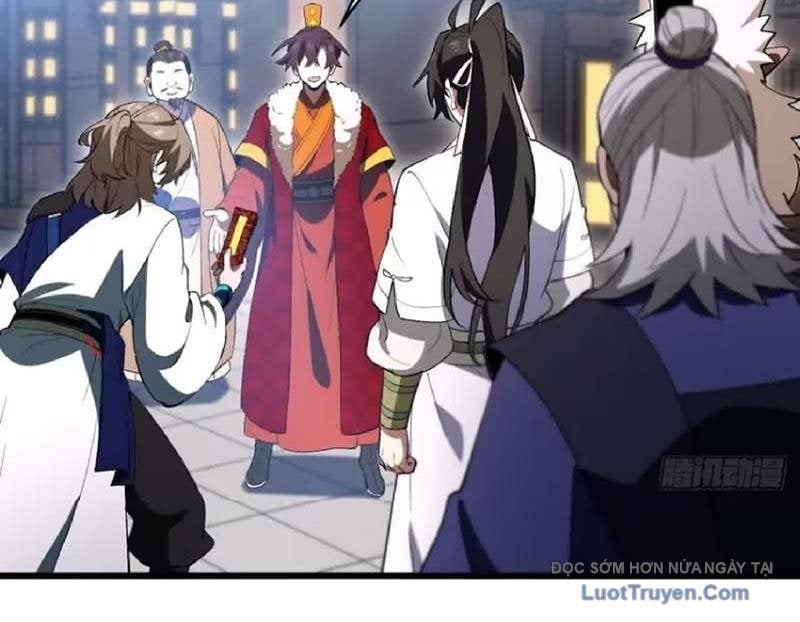 Bắt Đầu Đánh Dấu Hoang Cổ Thánh Thể Chap 122 - Next Chap 123