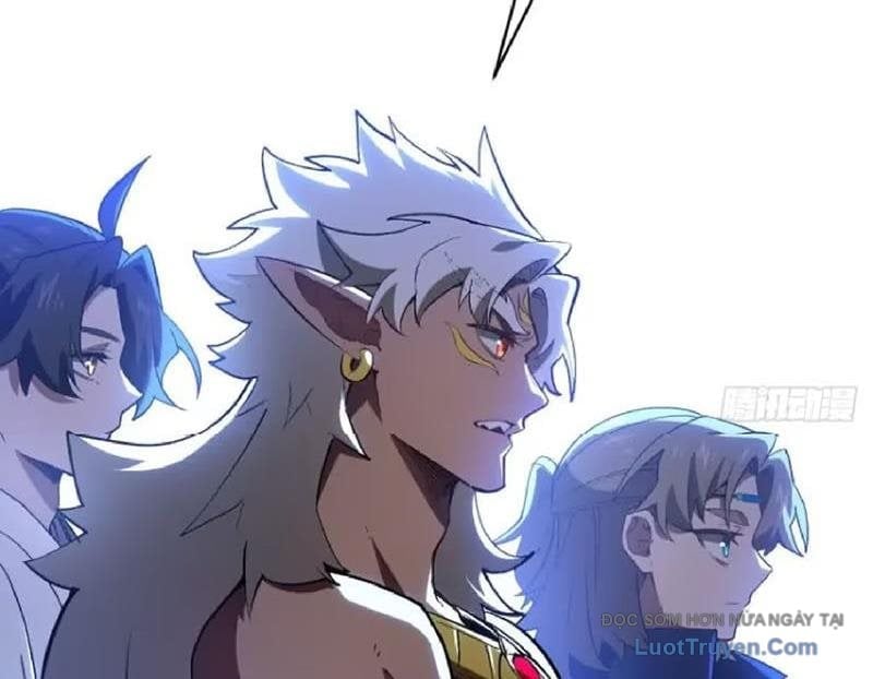 Bắt Đầu Đánh Dấu Hoang Cổ Thánh Thể Chap 122 - Next Chap 123