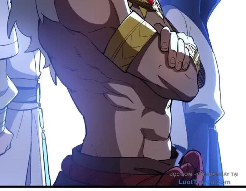 Bắt Đầu Đánh Dấu Hoang Cổ Thánh Thể Chap 122 - Next Chap 123