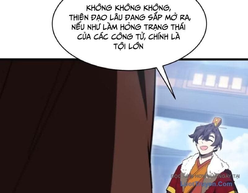 Bắt Đầu Đánh Dấu Hoang Cổ Thánh Thể Chap 122 - Next Chap 123