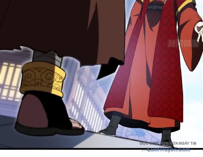 Bắt Đầu Đánh Dấu Hoang Cổ Thánh Thể Chap 122 - Next Chap 123