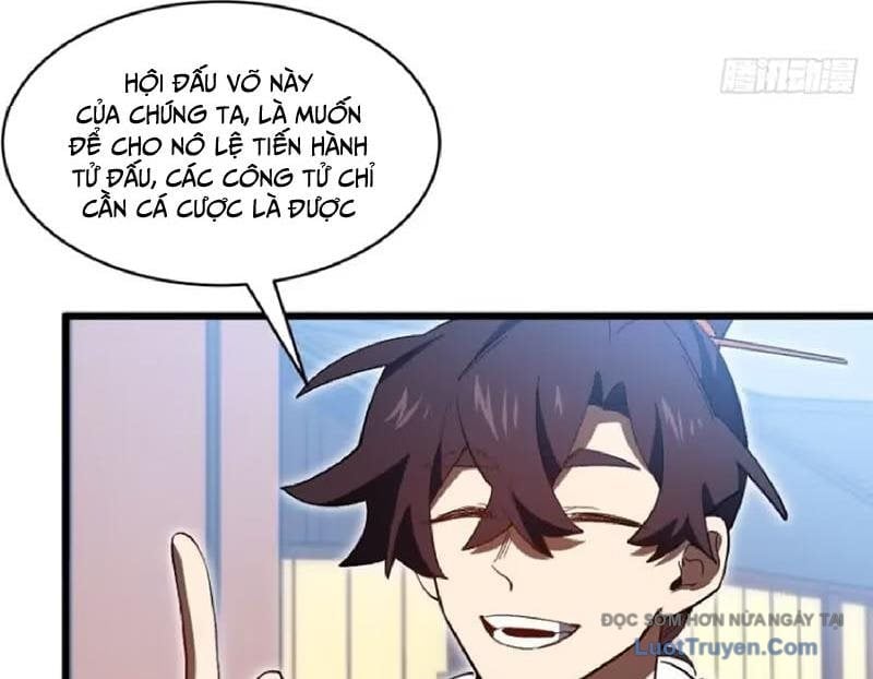 Bắt Đầu Đánh Dấu Hoang Cổ Thánh Thể Chap 122 - Next Chap 123