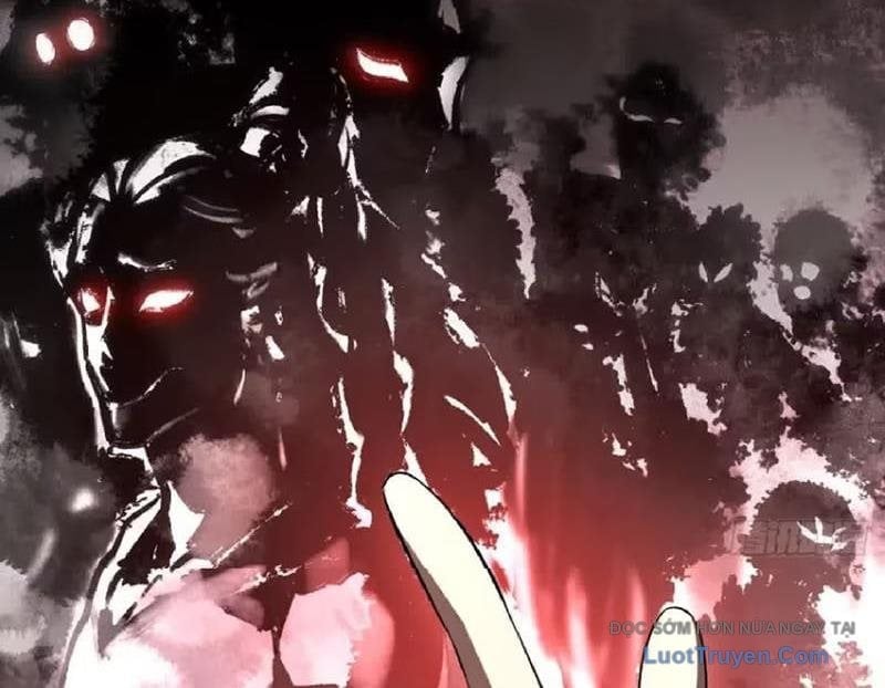 Bắt Đầu Đánh Dấu Hoang Cổ Thánh Thể Chap 122 - Next Chap 123