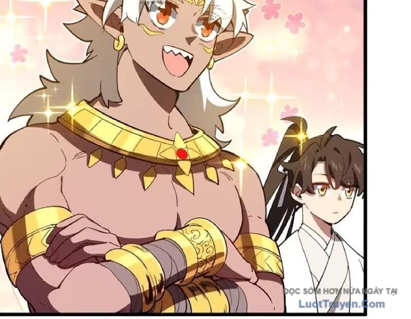 Bắt Đầu Đánh Dấu Hoang Cổ Thánh Thể Chap 122 - Next Chap 123