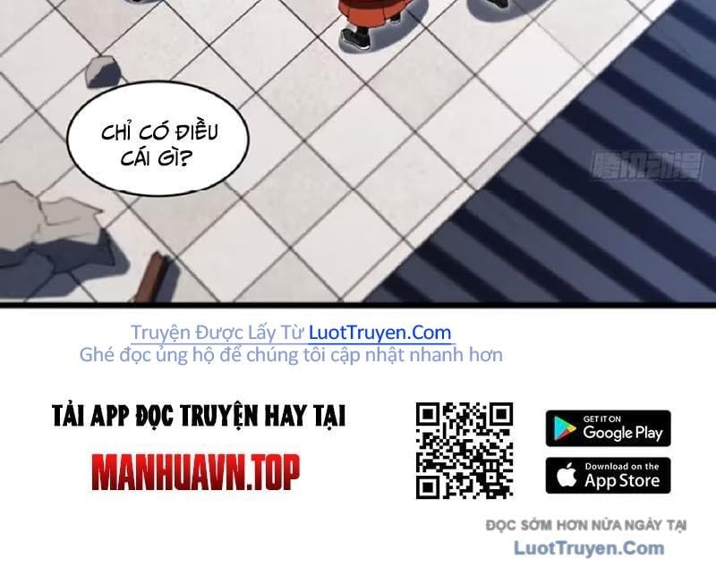 Bắt Đầu Đánh Dấu Hoang Cổ Thánh Thể Chap 122 - Next Chap 123