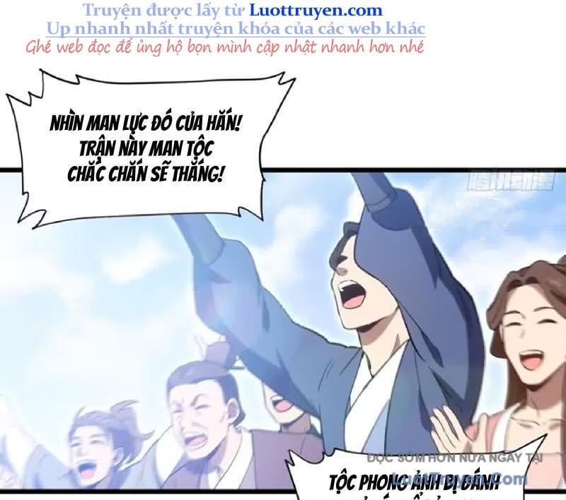 Bắt Đầu Đánh Dấu Hoang Cổ Thánh Thể Chap 123 - Next Chap 124