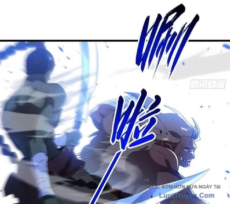 Bắt Đầu Đánh Dấu Hoang Cổ Thánh Thể Chap 123 - Next Chap 124