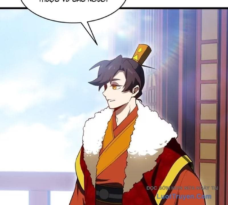 Bắt Đầu Đánh Dấu Hoang Cổ Thánh Thể Chap 123 - Next Chap 124