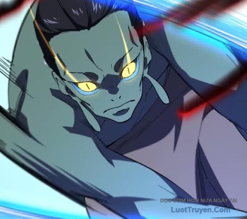 Bắt Đầu Đánh Dấu Hoang Cổ Thánh Thể Chap 123 - Next Chap 124