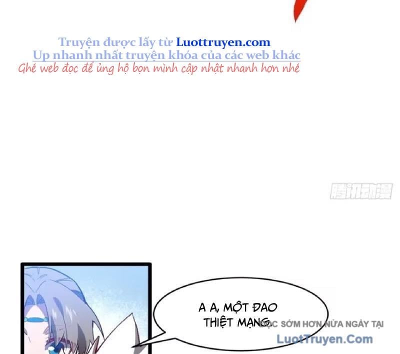 Bắt Đầu Đánh Dấu Hoang Cổ Thánh Thể Chap 123 - Next Chap 124