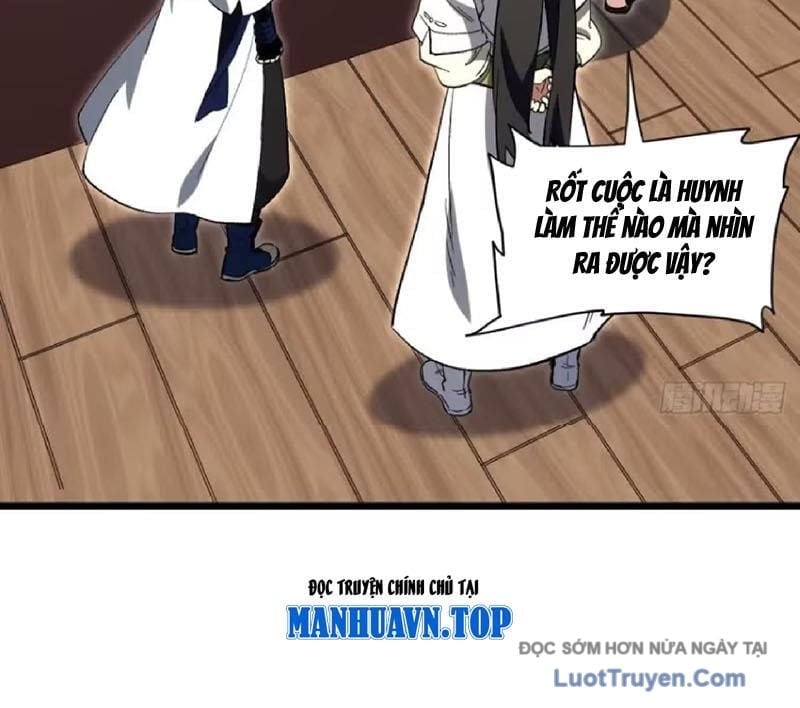 Bắt Đầu Đánh Dấu Hoang Cổ Thánh Thể Chap 123 - Next Chap 124